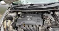 Toyota Axio 1,8L 2009 for sale