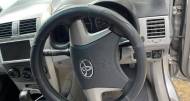 Toyota Axio 1,8L 2009 for sale