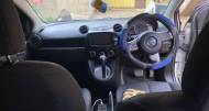 Mazda Demio 1,3L 2012 for sale