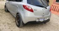 Mazda Demio 1,3L 2012 for sale