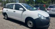 Nissan AD Wagon 1,5L 2017 for sale