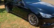 Toyota Mark X 3,5L 2015 for sale