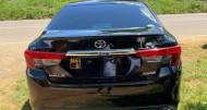 Toyota Mark X 3,5L 2015 for sale