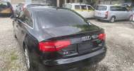 Audi A4 2,0L 2014 for sale