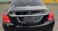Mercedes-Benz C-Class 3,0L 2017 for sale