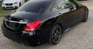 Mercedes-Benz C-Class 3,0L 2017 for sale