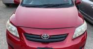 Toyota Corolla 1,5L 2008 for sale