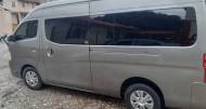 Nissan NV350 2,5L 2014 for sale