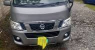 Nissan NV350 2,5L 2014 for sale