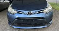 Toyota Yaris 1,3L 2015 for sale