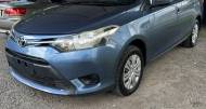 Toyota Yaris 1,3L 2015 for sale