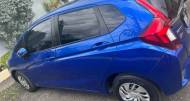 Honda Fit 1,3L 2017 for sale