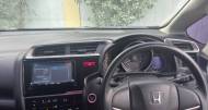 Honda Fit 1,3L 2017 for sale