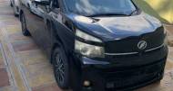 Toyota Voxy 1,8L 2010 for sale