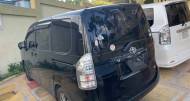 Toyota Voxy 1,8L 2010 for sale