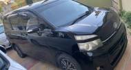 Toyota Voxy 1,8L 2010 for sale