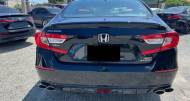 Honda Accord 2,0L 2021 for sale