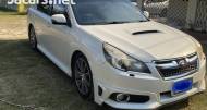 Subaru Legacy 2,0L 2013 for sale