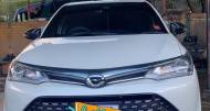 Toyota Fielder 1,8L 2016 for sale