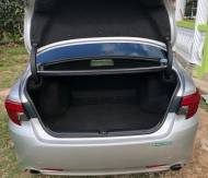 Toyota Mark X 2,5L 2014 for sale