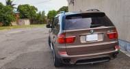 BMW X5 3,0L 2011 for sale