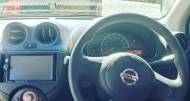 Nissan Latio 1,2L 2013 for sale