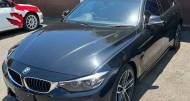 BMW 4-Series 2,0L 2019 for sale