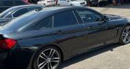 BMW 4-Series 2,0L 2019 for sale