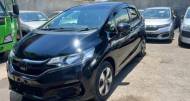 Honda Fit 1,5L 2019 for sale