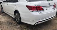 Toyota Crown 2,0L 2015 for sale