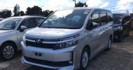 Toyota Voxy 2,0L 2014 for sale