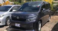 Toyota Voxy 2,0L 2015 for sale