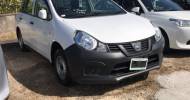 Nissan AD Wagon 1,5L 2017 for sale