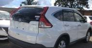 Honda CR-V 2,0L 2013 for sale