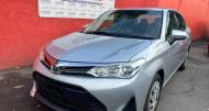 Toyota Axio 1,5L 2018 for sale