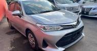 Toyota Axio 1,5L 2018 for sale