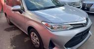 Toyota Axio 1,5L 2018 for sale