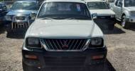 Mitsubishi L200 2,0L 2002 for sale