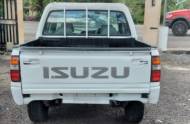 Isuzu D-Max 2,0L 2002 for sale