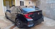 Honda Civic 1,5L 2018 for sale