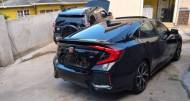 Honda Civic 1,5L 2018 for sale