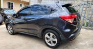 Honda HR-V 1,8L 2017 for sale