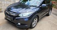 Honda HR-V 1,8L 2017 for sale