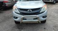 Mazda B-Series 2,5L 2012 for sale