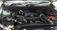 Mazda B-Series 2,5L 2012 for sale