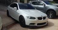 BMW M3 4,0L 2013 for sale