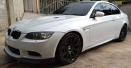 BMW M3 4,0L 2013 for sale