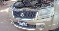 Suzuki Vitara 2,4L 2007 for sale