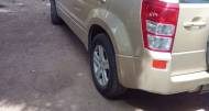 Suzuki Vitara 2,4L 2007 for sale