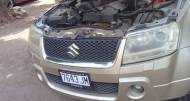 Suzuki Vitara 2,4L 2007 for sale